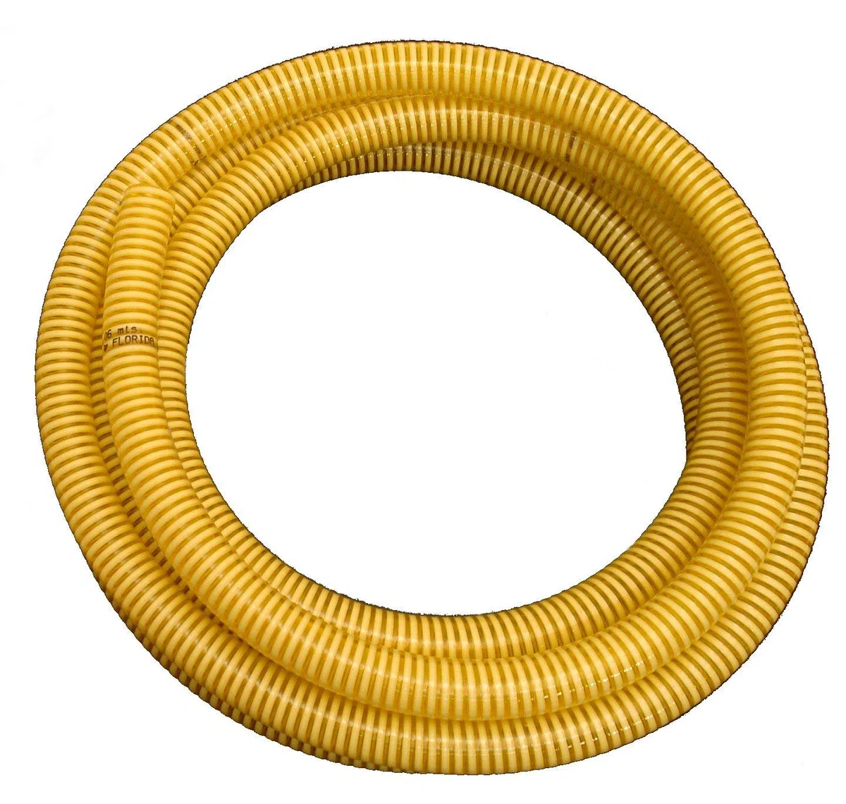 S&M 450242 - Tubo de aspiración atoxico reforzado de uso alimentario, Ø50 mm x 7,10 metros