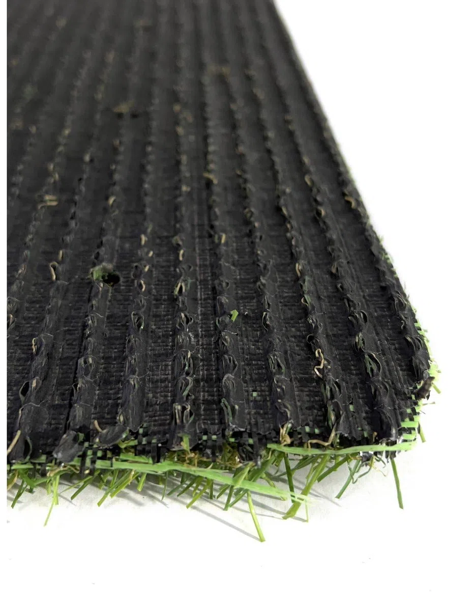 Jardin202 - Césped Artificial Terraza Plus 22mm - Rollo | Ideal para terraza y jardín. Fácil Instalación | Rollo: 2x5 Metros -
