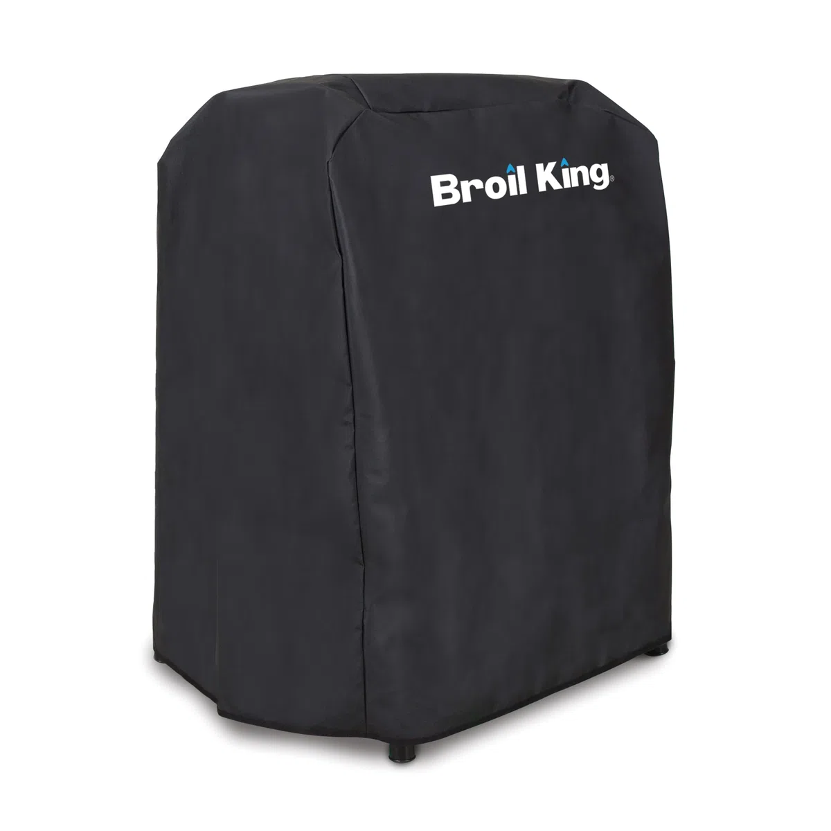 Broil King de Parrilla/Barbacoa/Grill, Carcasa Gem 320 con abgeklappten Compartimentos Laterales, Acero Inoxidable, 5 x 5 x 5 cm, 67420