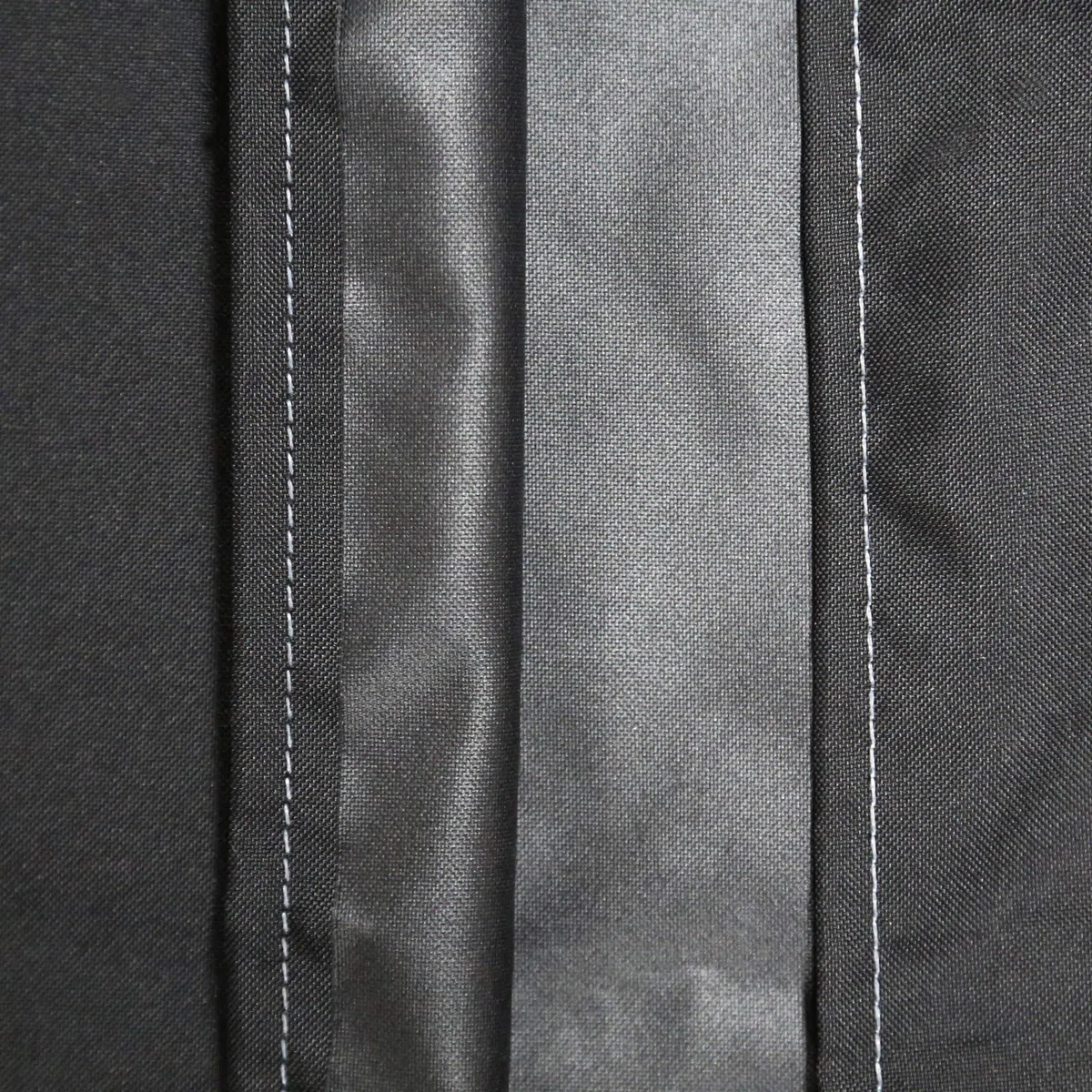 paramondo Funda Protectora para Toldos de Ancho 300 cm, Negro