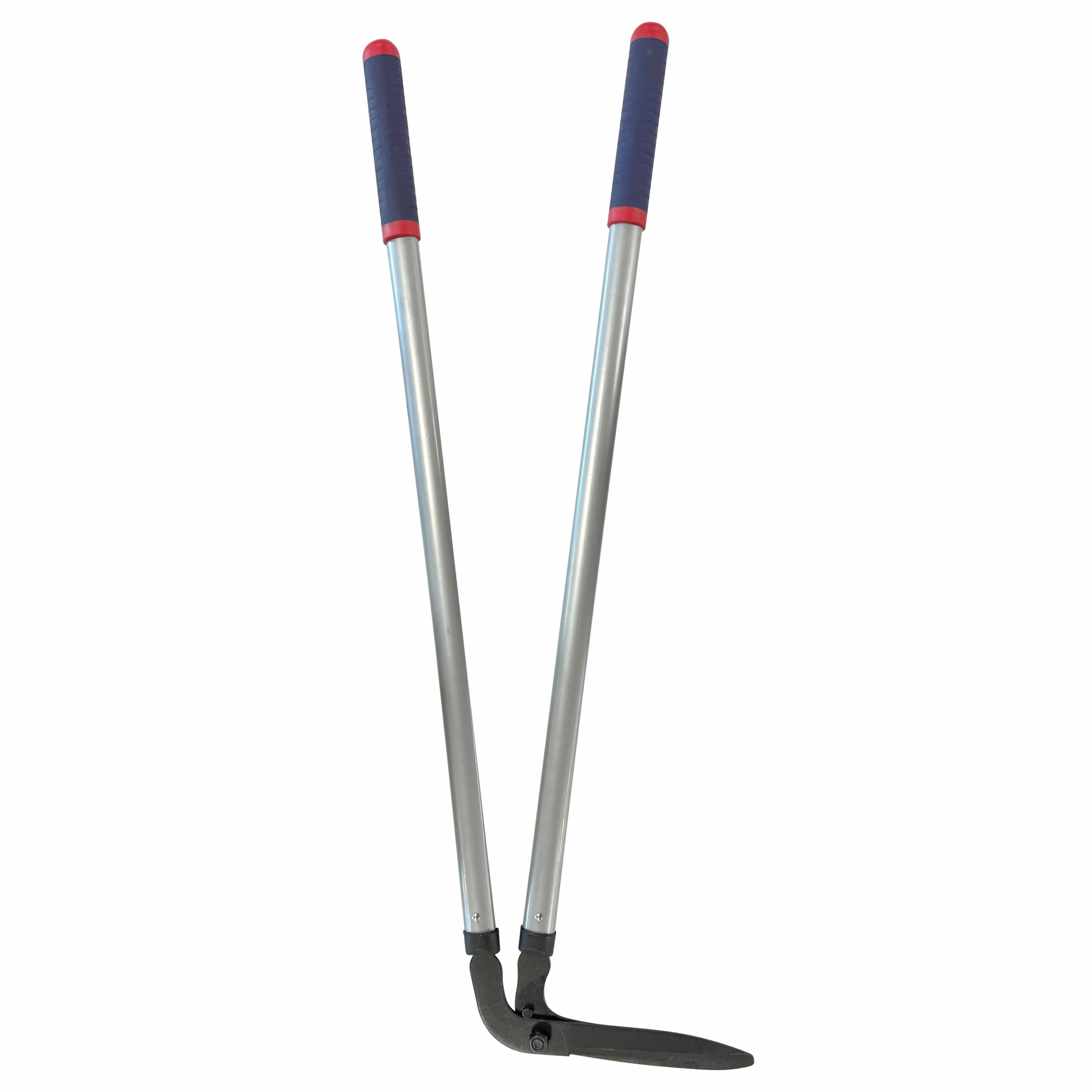 Spear & Jackson Razorsharp - Tijeras de borde de mango largo, recortadoras ligeras de acero al carbono, cortadores de césped de jardín para bordes limpios y ordenados