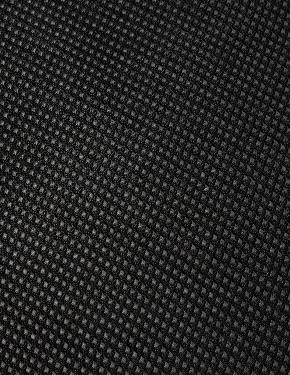 JARDIN202 - Malla Geotextil Antihierbas 105 gr/m² Eco-Resistente - Protección UV para Jardín y Huerto | Resistente al desgarro | 1,50x50 m (75m2) (Negro)
