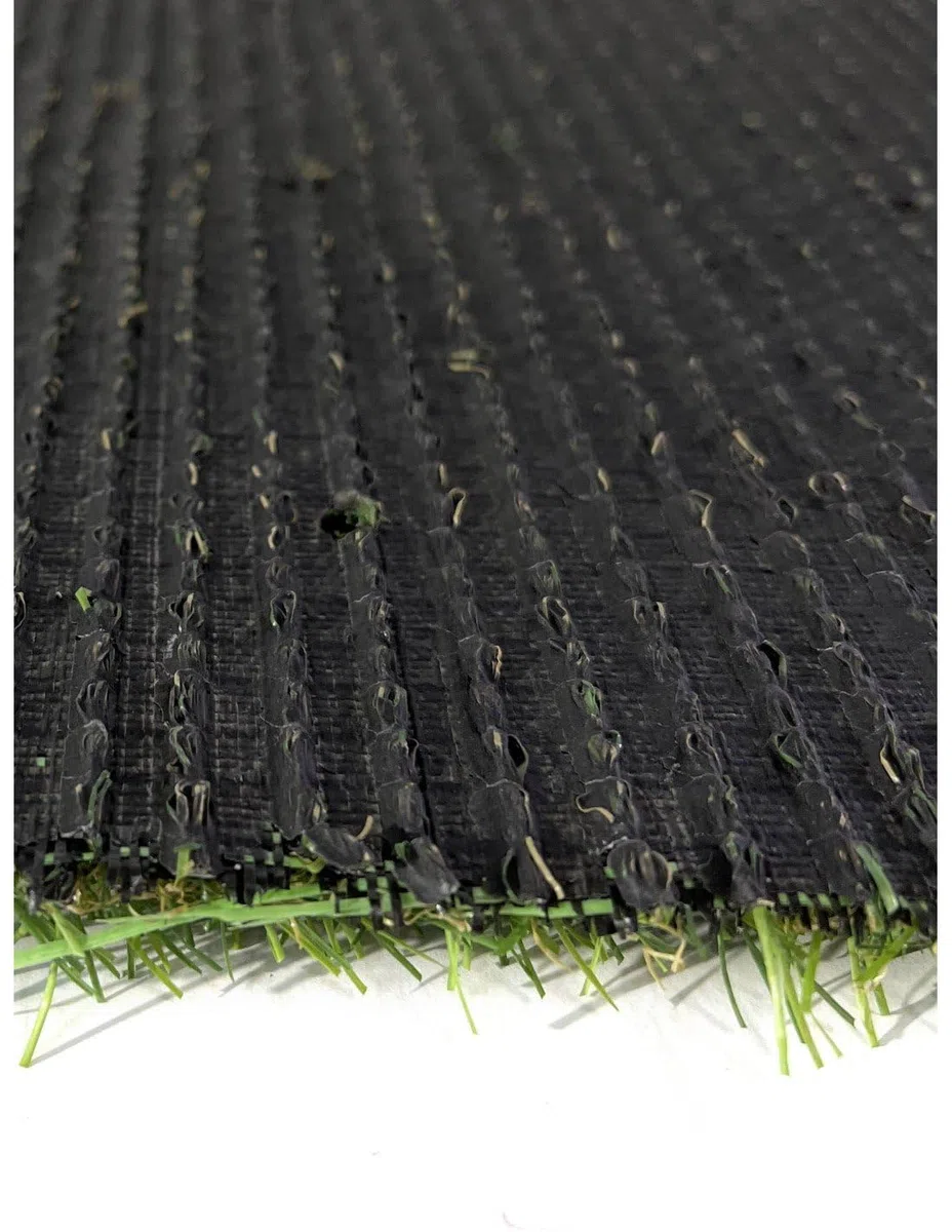 Jardin202 - Césped Artificial Terraza Plus 22mm - Rollo | Ideal para terraza y jardín. Fácil Instalación | Rollo: 2x5 Metros -