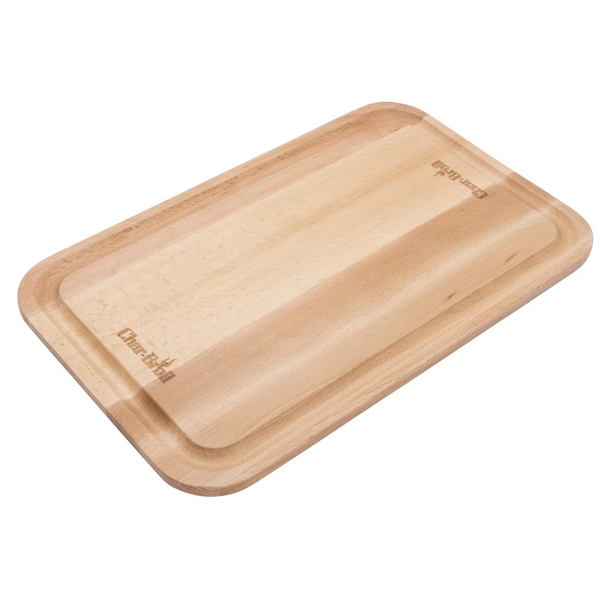 Char-Broil 140 014 - Plato para asado y Tabla de Cortar.