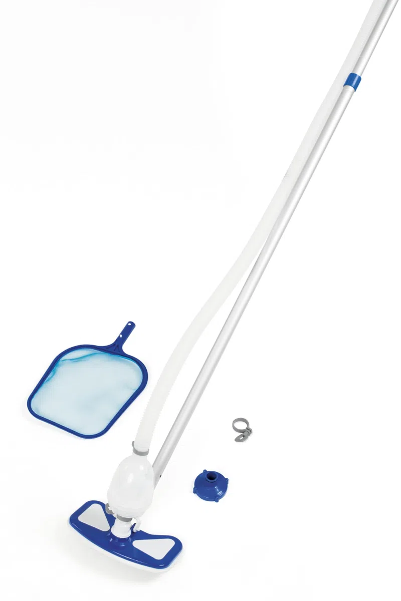 Bestway Flowclear™ AquaClean Pool Cleaning Kit