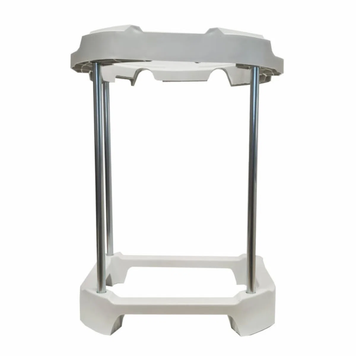 Trípode universal - para calentador de agua eléctrico de 100 a 200 litros - atlantic 009243