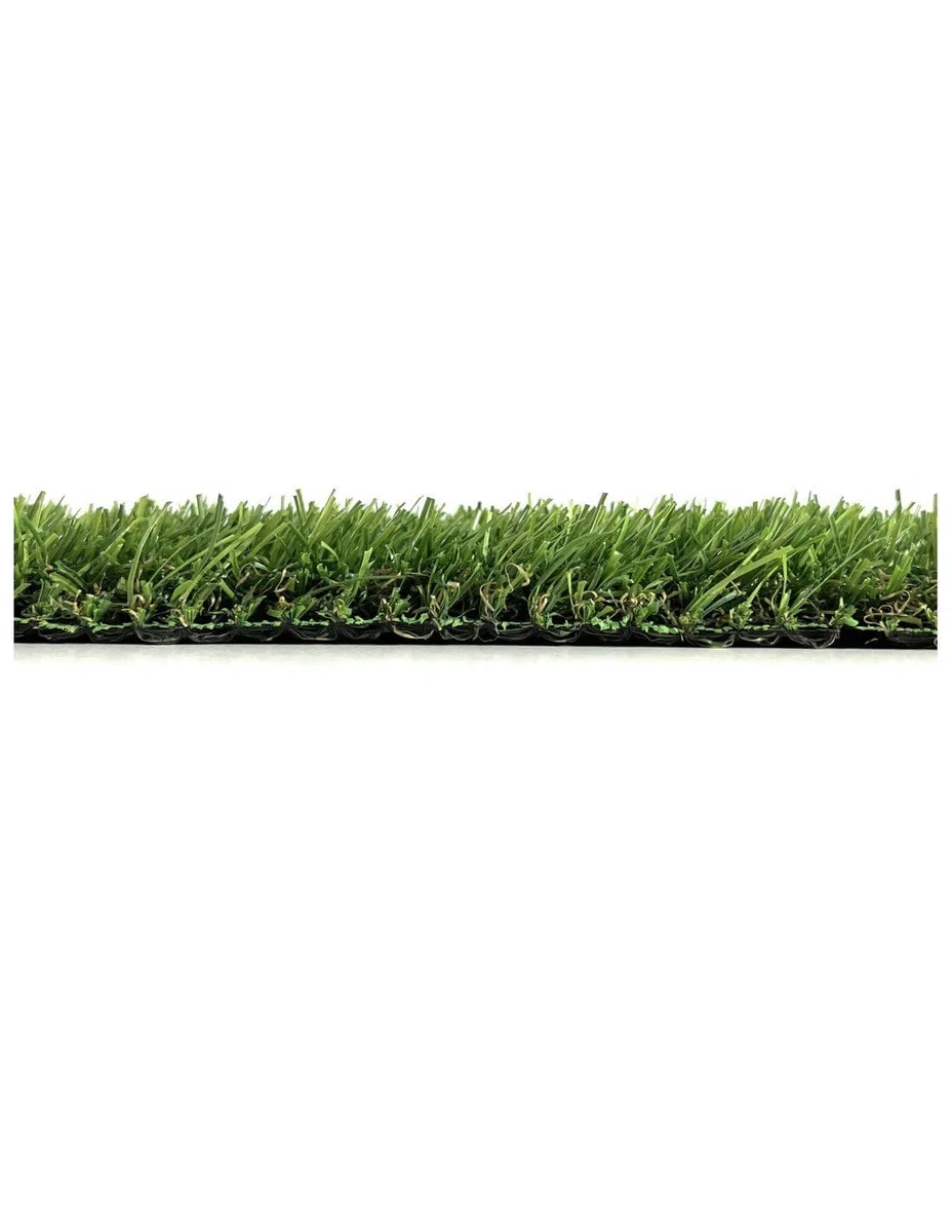 Jardin202 - Césped Artificial Terraza Plus 22mm - Rollo | Ideal para terraza y jardín. Fácil Instalación | Rollo: 2x5 Metros -