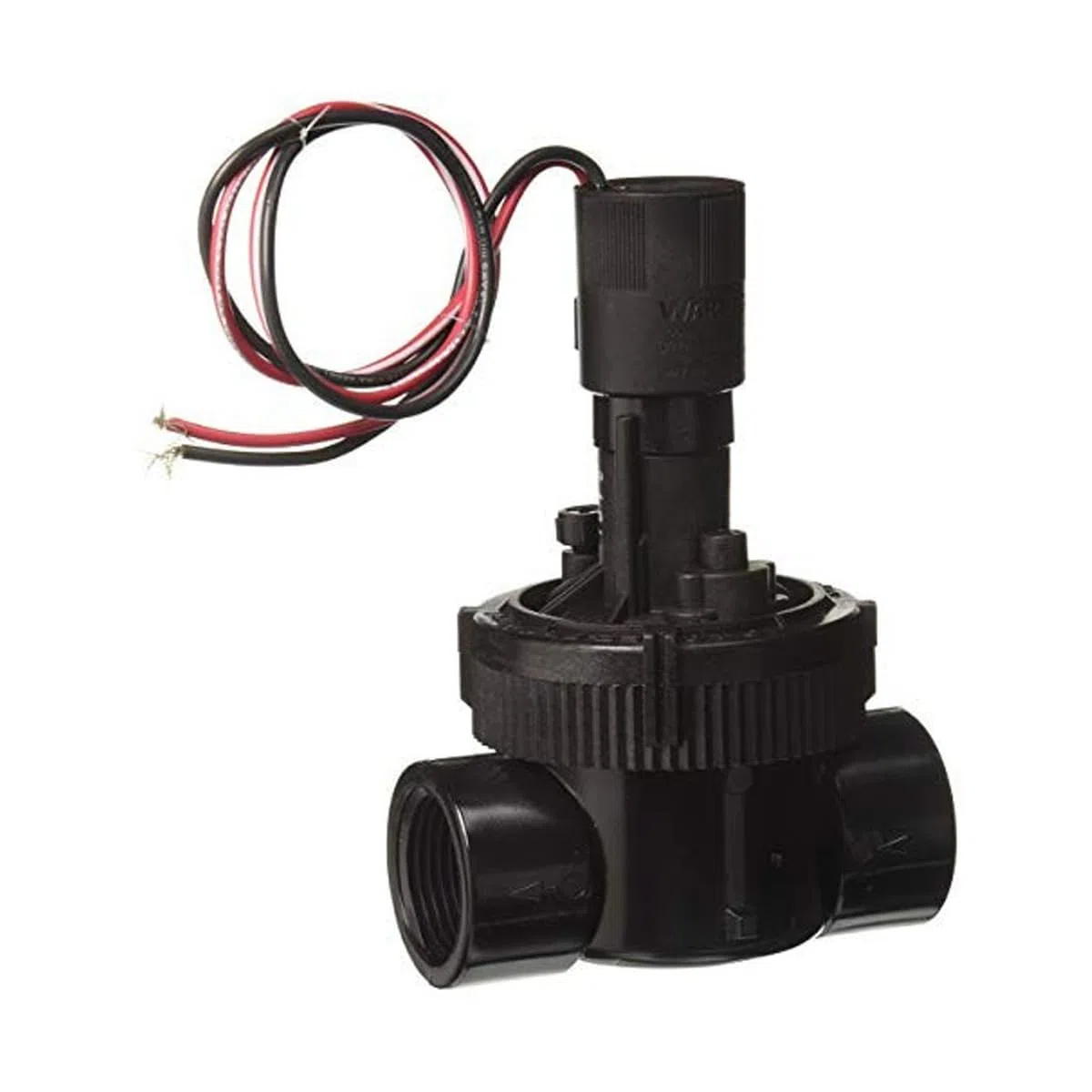 Válvula de riego 1” 9V EZ-FLO Plus Rosca Hembra de Toro | Electrovalvula Toro EZP-03-94 - Riego Eficiente - Sistemas de Riego automático