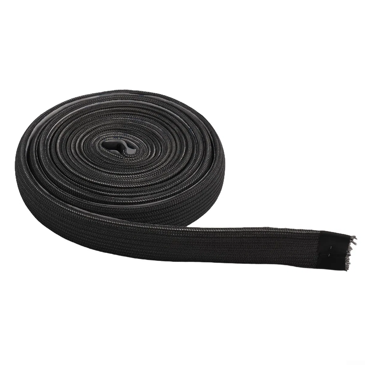Junta de malla de alambre de fibra de vidrio de 150 pulgadas de repuesto para parrilla Kamado Joe Classic, tira de sellado de alta temperatura para tapa de barbacoa, kit de retención