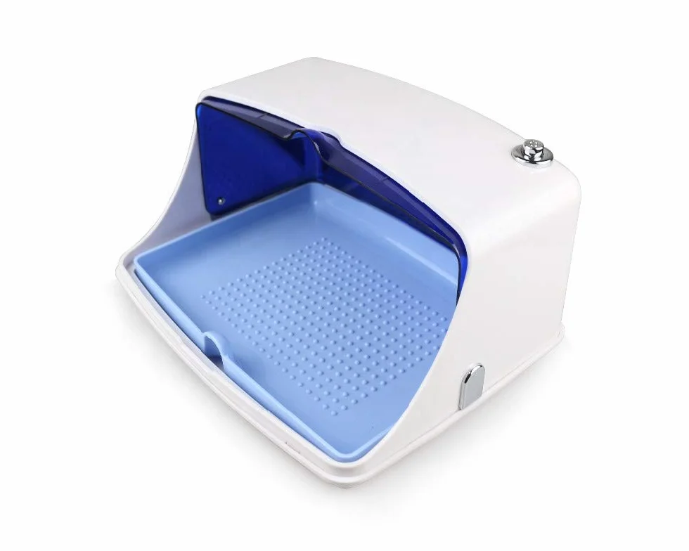 Esterilizador de ozono UV/Ozono profesional de gran capacidad, UV-C + O3, certificado CE