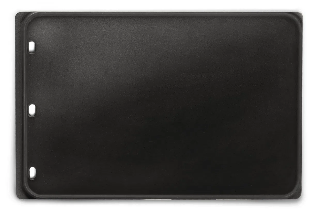 Napoleon 56365 Plancha reversible de hierro fundido