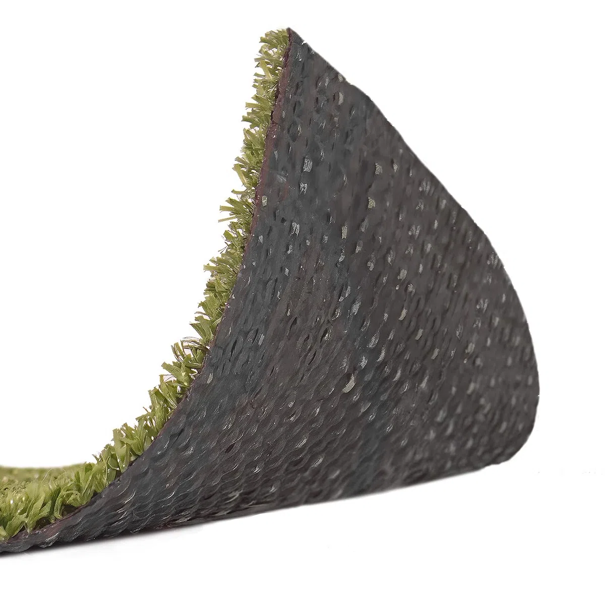 LUCATEX - Cesped artificial 2x5 metros Miami - 7mm de altura - Alta densidad - Ideal para exteriores, piscinas, terrazas, jardín - Económico y resistente - Cesped artificial moqueta