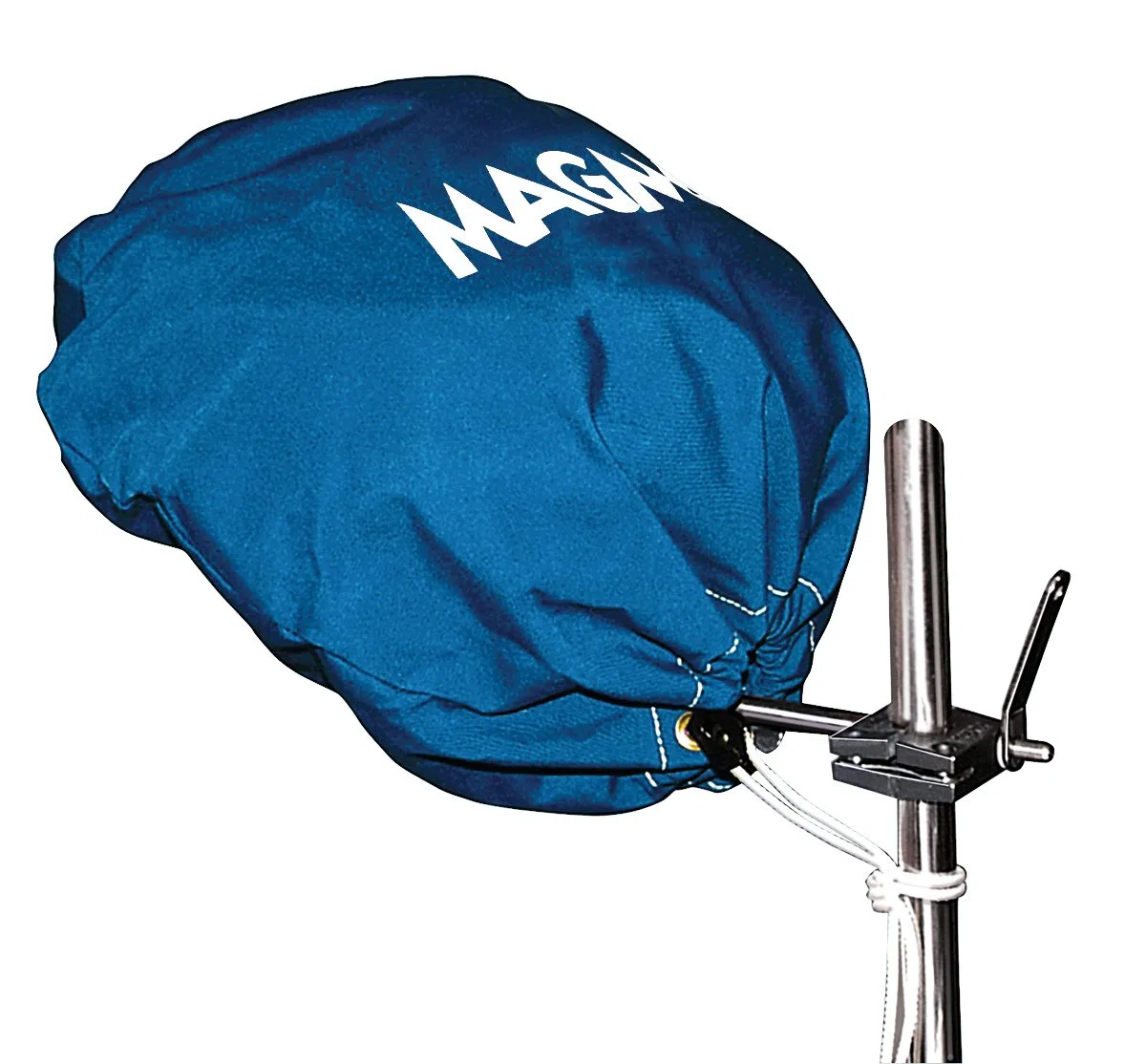 MAGMA A10-191JB - Funda para Parrilla de hervidor y Bolsa de Mano, Funda de Transporte portátil para Parrillas Kettle