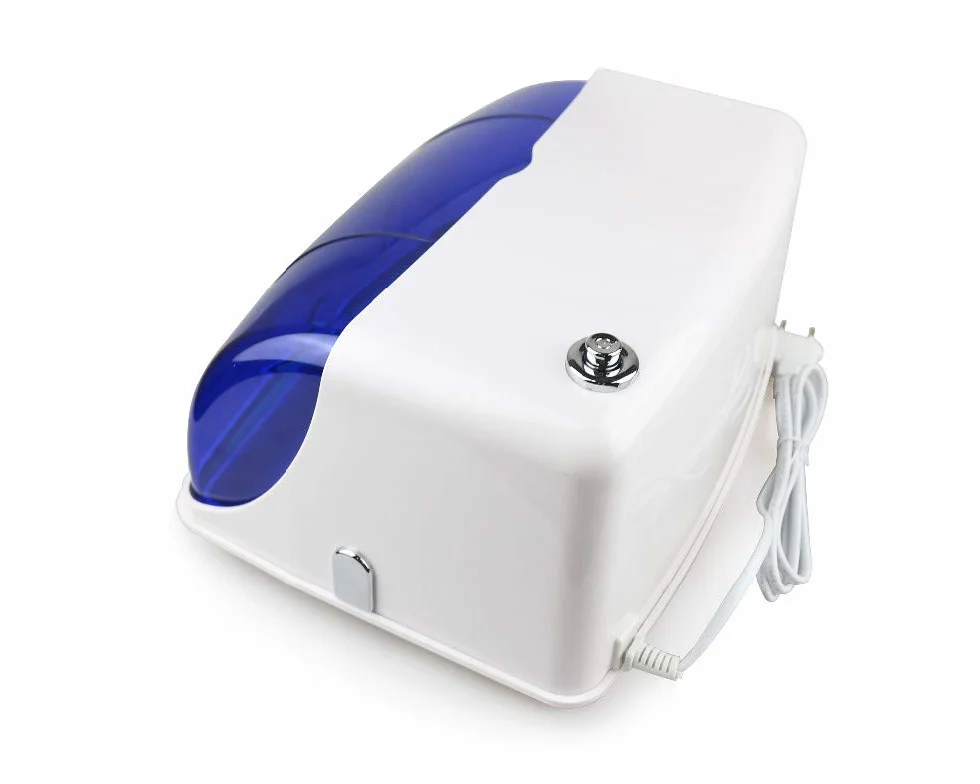 Esterilizador de ozono UV/Ozono profesional de gran capacidad, UV-C + O3, certificado CE