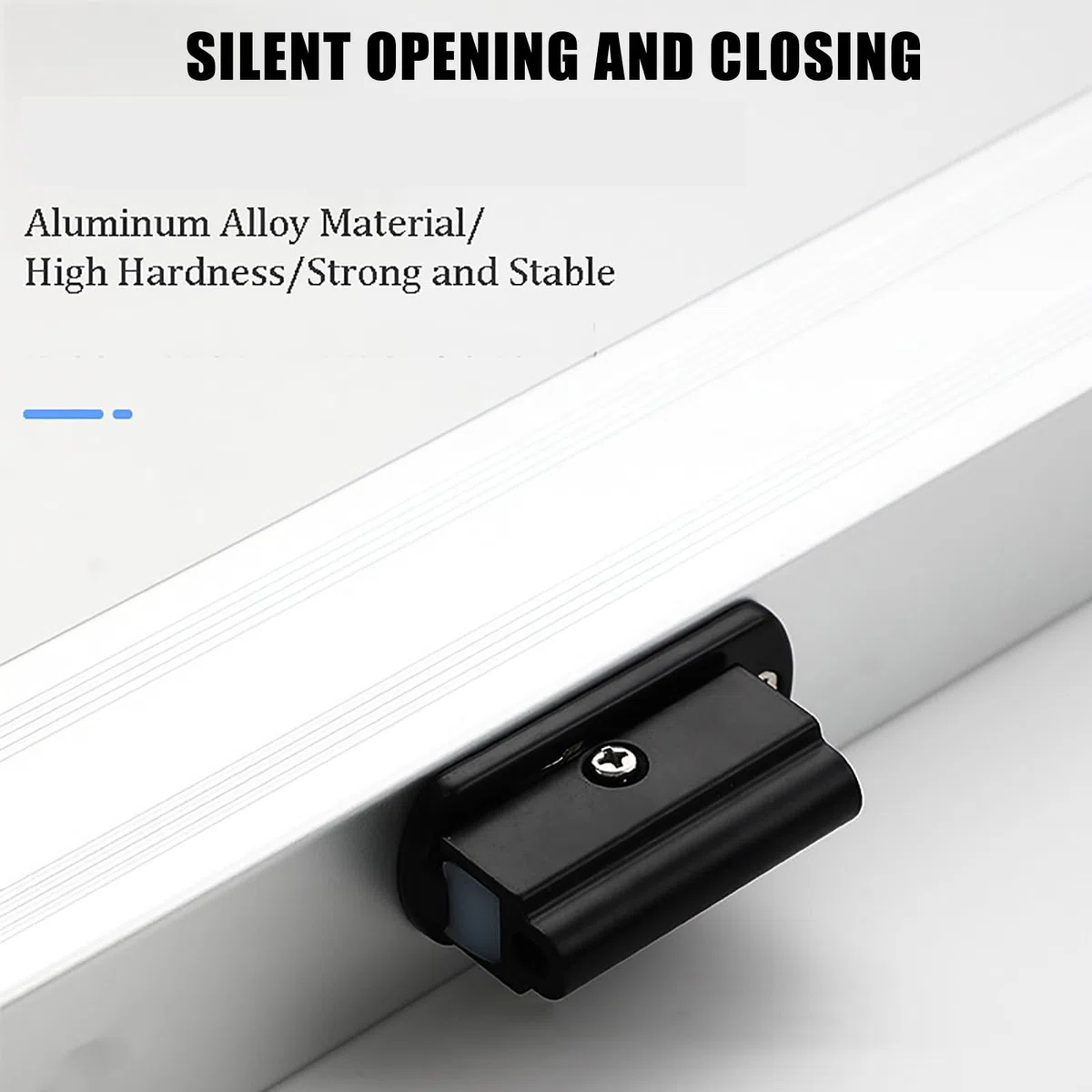 Abreador De Ventana De La Cadena Eléctrica con Control Remoto E Interruptor, Actuador De Ventana Automática De 300 Mm-000 Mm para Tragar, Invernadero Y Ventilación De Techo, 300mm