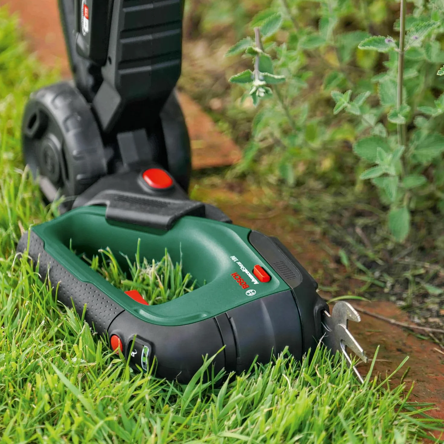 Bosch bastón telescópico para AdvancedShear 18V-10